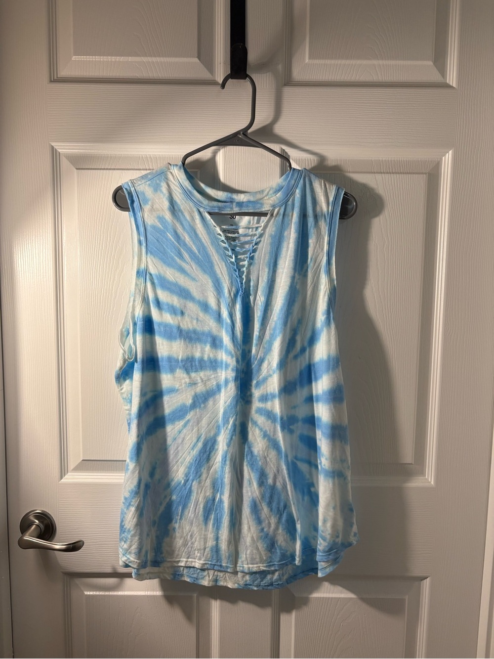 NWT So Tank Top